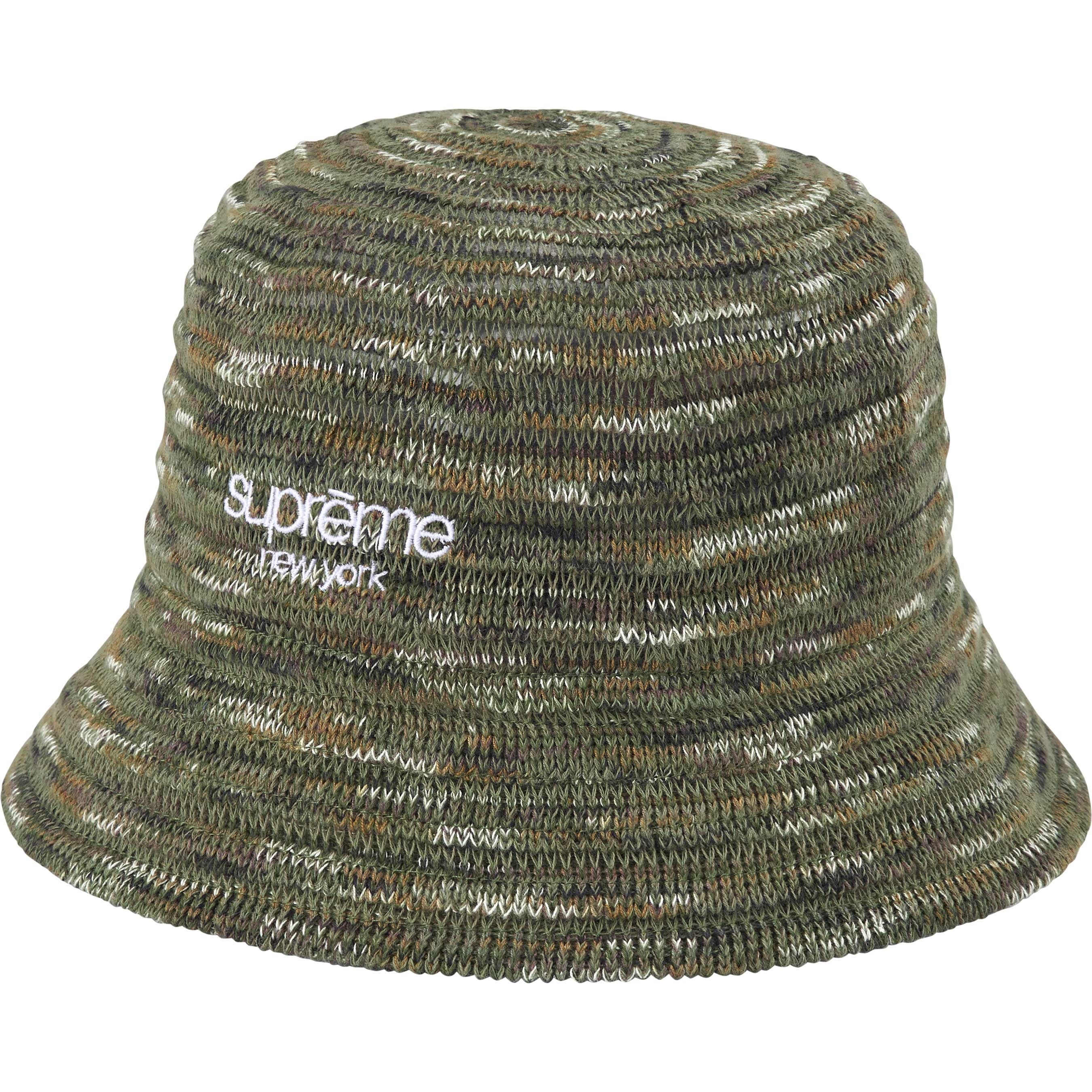Open Knit Crusher view 4